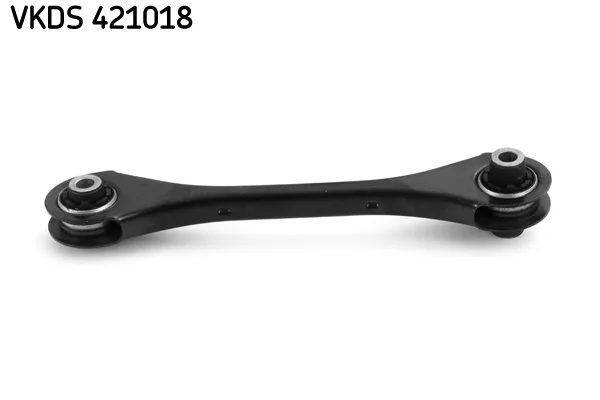Носач, окачване на колелата SKF